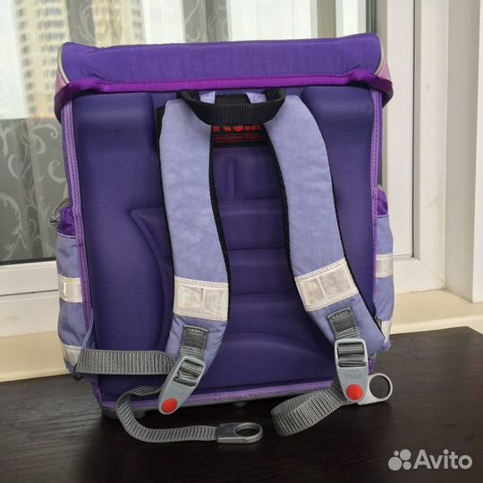 Школьный рюкзак McNeil Ранец Ergo