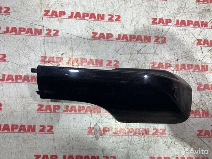 Крышка рейлинга задняя левая Toyota Rav4 ACA21