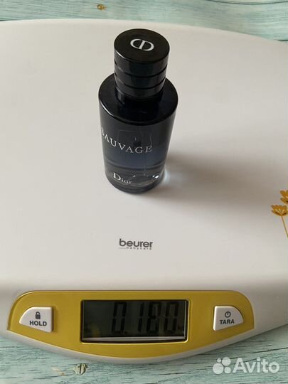 Детские электронные весы beurer