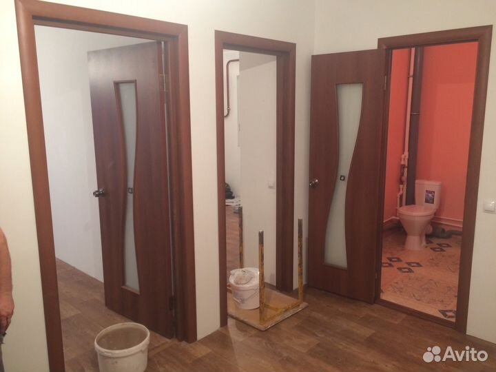 Ремонт квартир