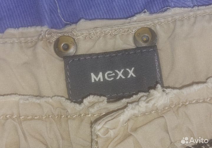 Женские вещи пакетом 42 44 mexx cop copine mustang