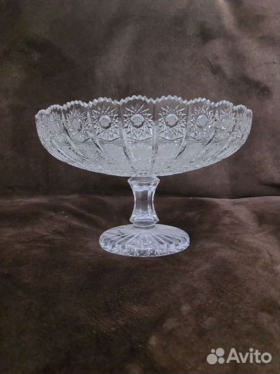 Хрусталь богема