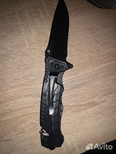 Ножик складной