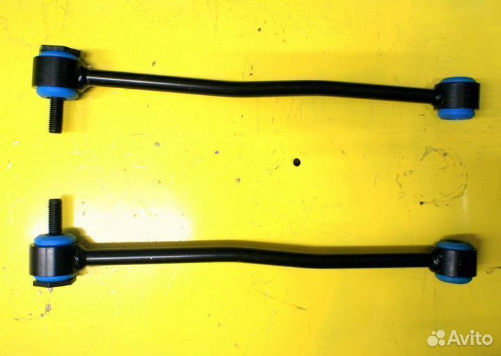 Тяга заднего стабилизатора Ford Transit