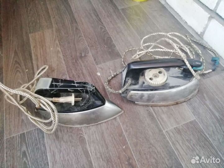 Утюг