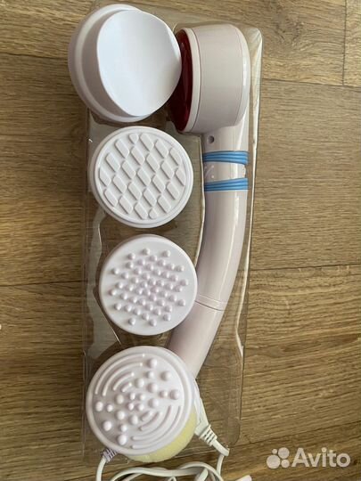 Массажер scarlett