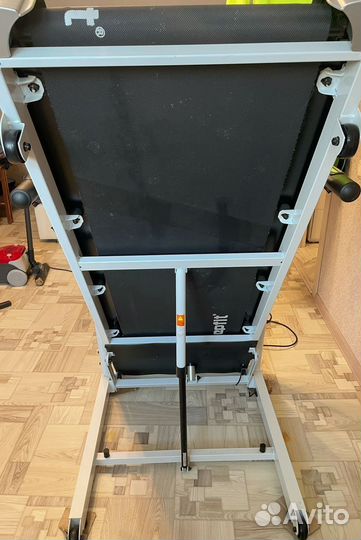 Беговая дорожка deepfit