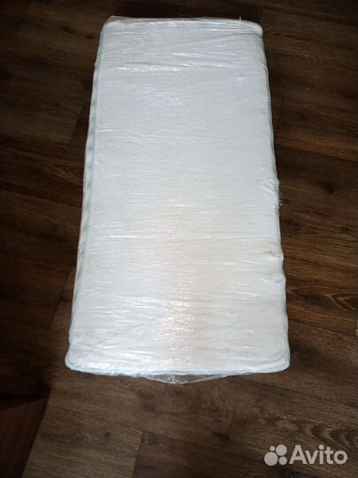 Детский ортопедический матрас из Икея