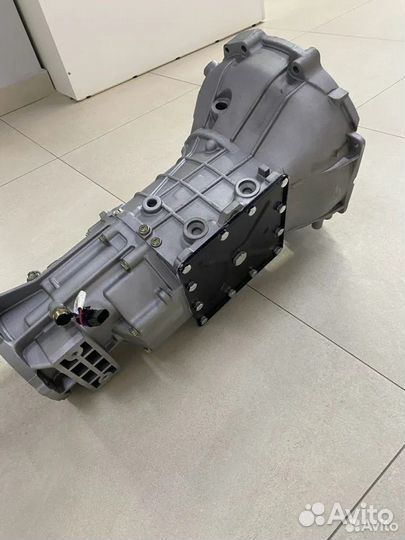 Коробка передач Hover (бензин),Hover H1,H2 Аналог