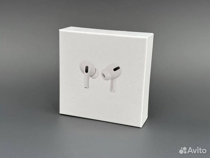 Наушники apple Airpods Pro