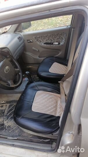 Chery Amulet (A15) 1.6 МТ, 2007, 150 000 км