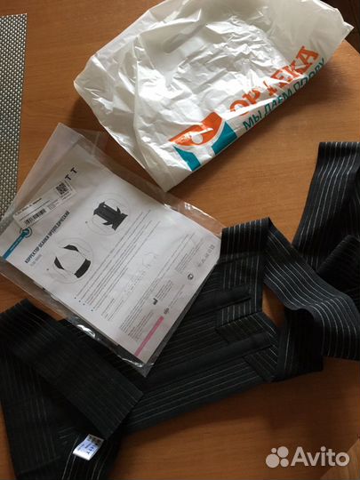 Корректор осанки