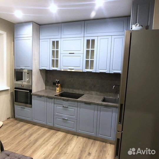 Кухня на заказ