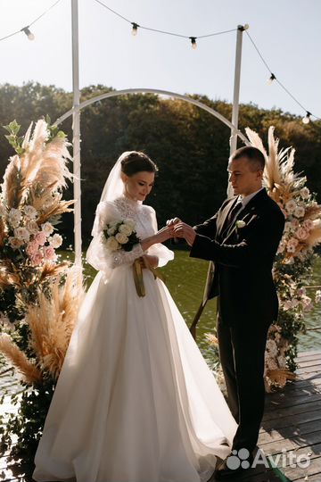 Свадебный и женский фотограф