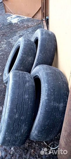 Bridgestone B250 225/65 R17