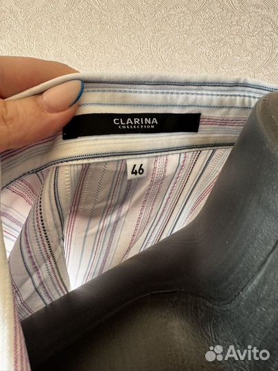 Рубашка 50/52