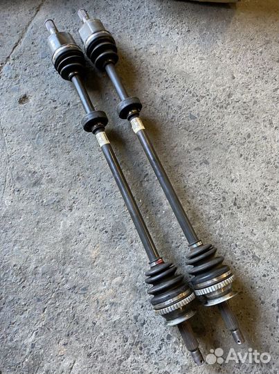 Новый Привод Соната Тагаз Сириус автомат правый