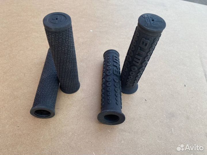 Запчасти на велосипед