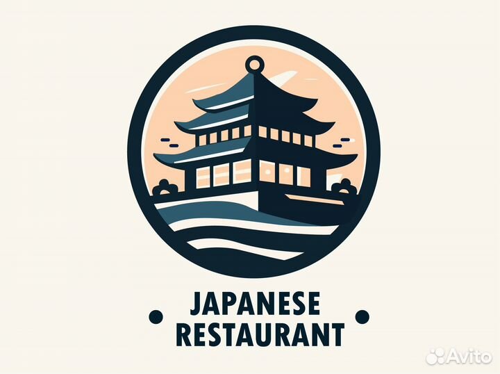 Разработка современного логотипа / Фирменный стиль