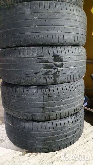 Hankook Ventus K102 235/50 R19