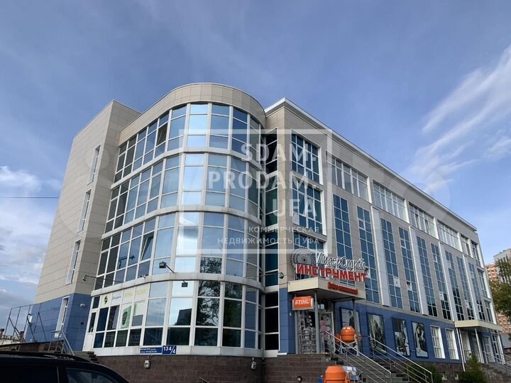 Сдам офис 45 м² на ул.Менделеева