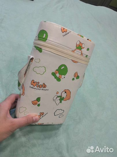 Термоконтейнер для бутылочек