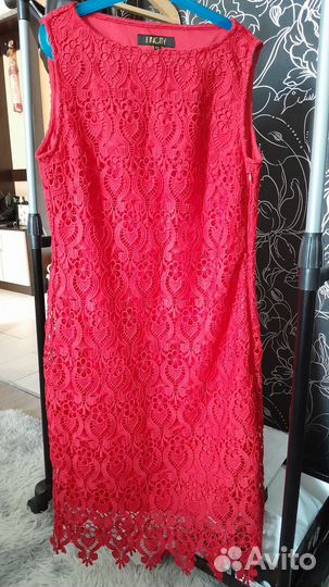 Вечернее платье 42 44