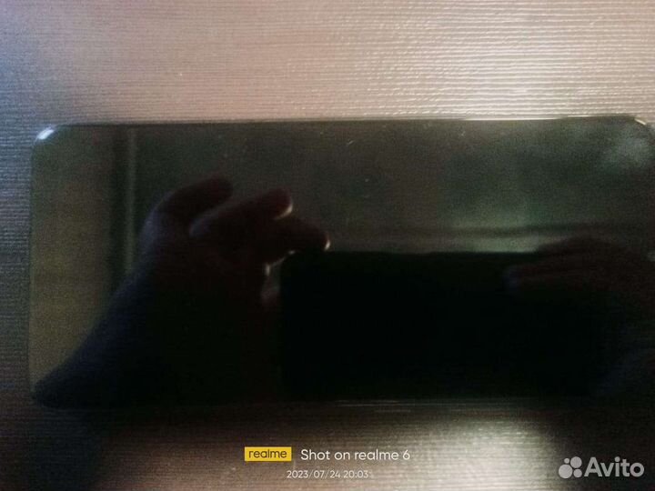 realme C25s, 4/128 ГБ