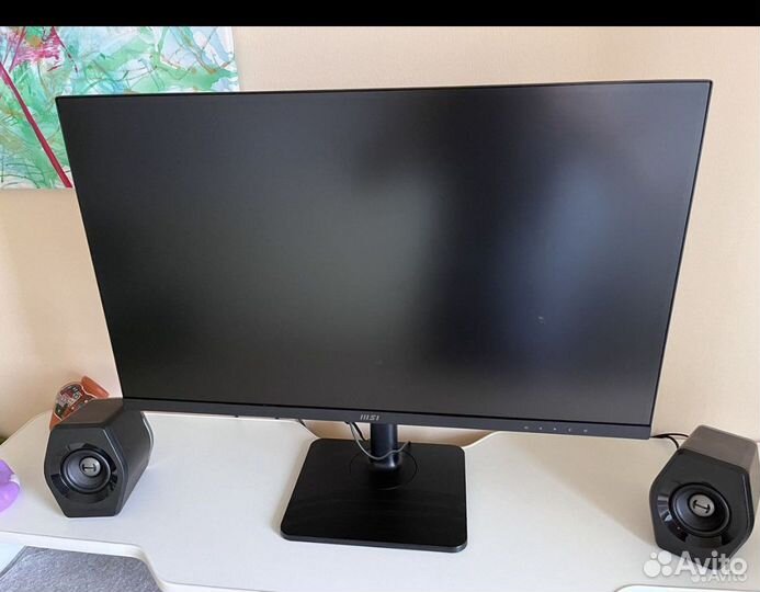 Подставка для монитора