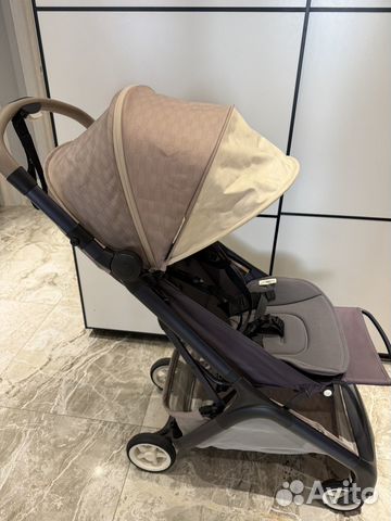 remi uppababy UPPAbaby Remi Playard - Wells