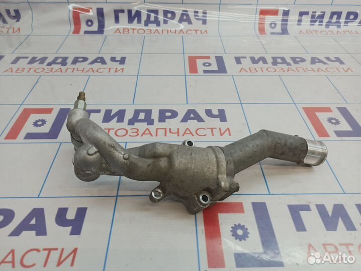 Корпус термостата Lexus RX350 (AL10) 16323-31040