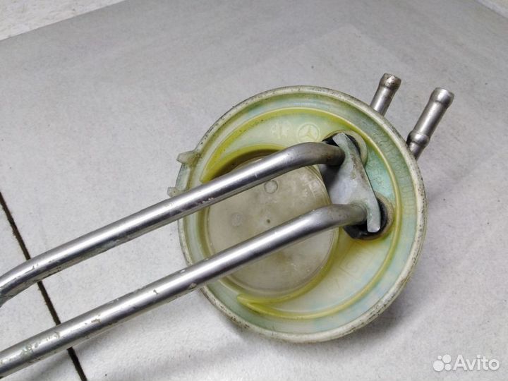 Подогрев бачка омывателя