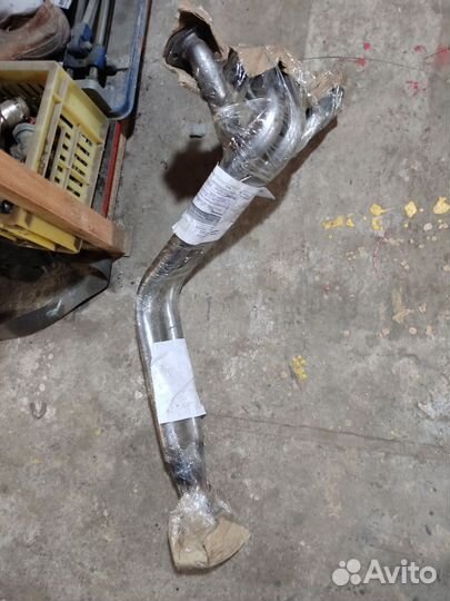 Паук 4 2 1 на ваз 8кл Самара