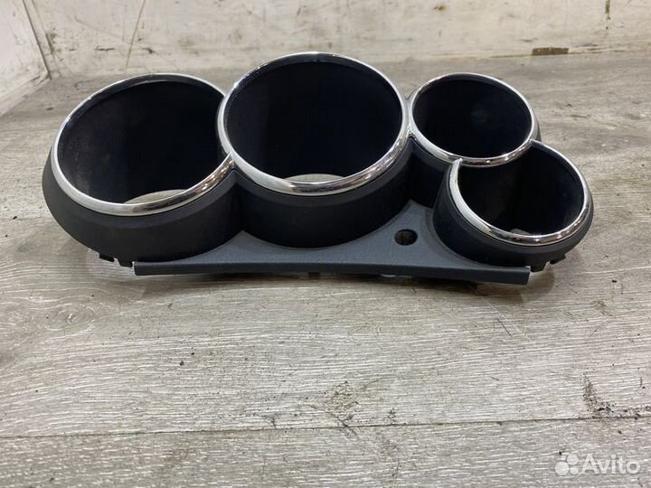 Накладка щитка приборов Pontiac Vibe