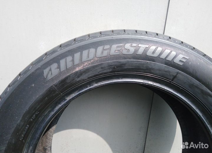 Bridgestone All Weather A001 205/60 R16