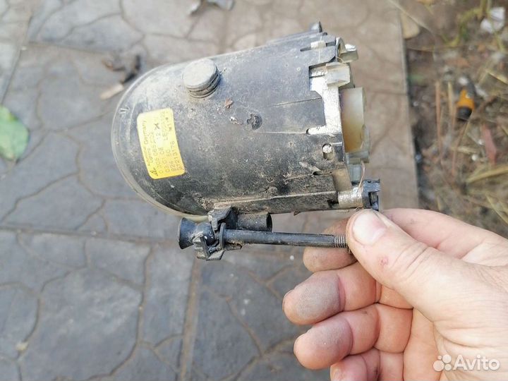 Вольво C30 птф