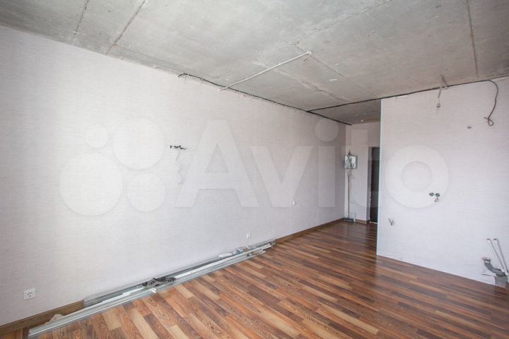 Квартира-студия, 25 м², 9/10 эт.