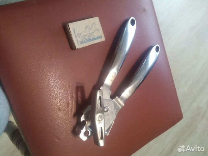 Кухонные принадлежности