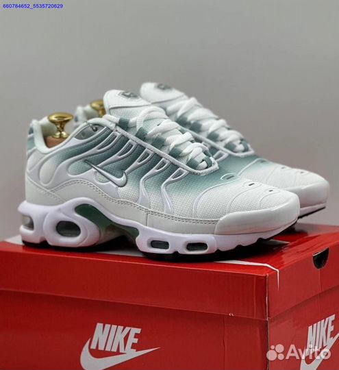 Кроссовки Nike Air Max Plus (Арт.29546)