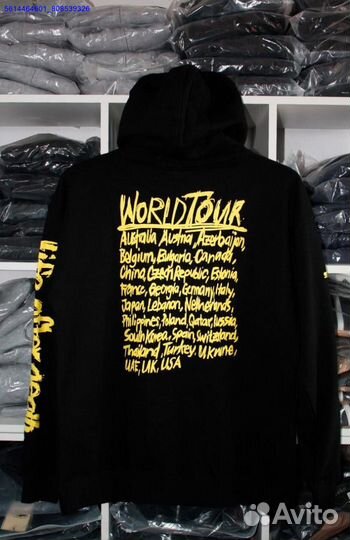 Vetements худи 2024 (Арт.28247)