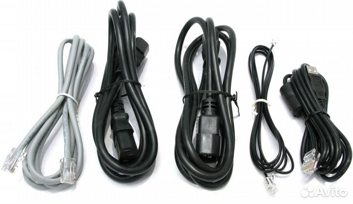 Ибп APC Back-UPS RS 800 VA без акб