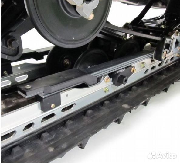 Рессоры 2 шт + крепёж Z1 570 XT