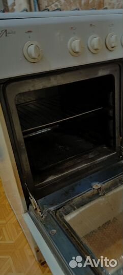 Газовая плита бу