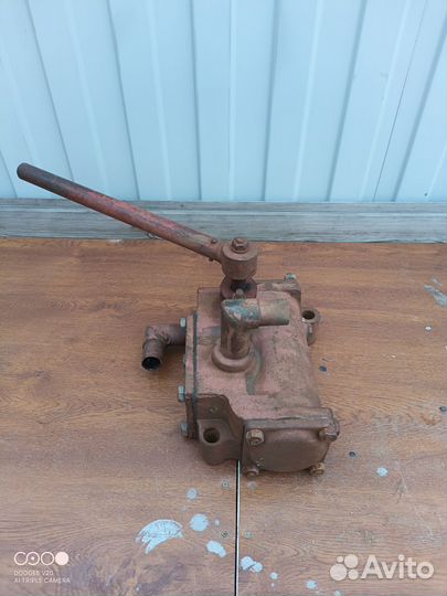 Водяной насос