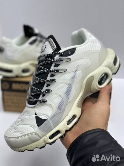 Кроссовки nike air max terrascape plus