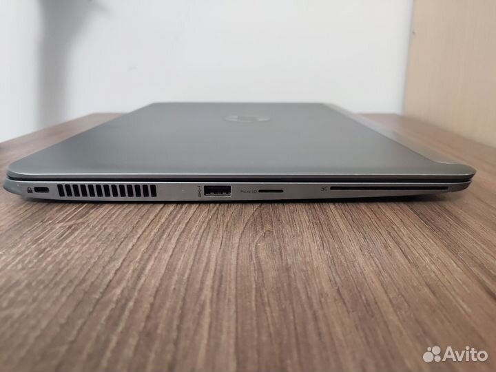 Hp elitebook folio 1040 g1