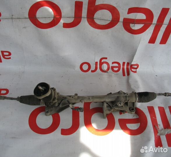 Kia Sorento 4 Рулевая рейка