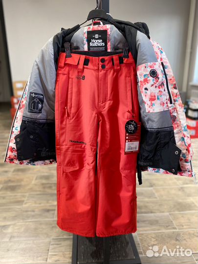 Горнолыжный костюм детский HorseFeathers