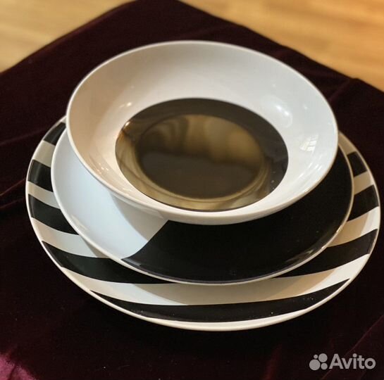 Набор посуды