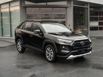 Новый Toyota RAV4 2.0 CVT, 2024, цена 5 350 000 руб.